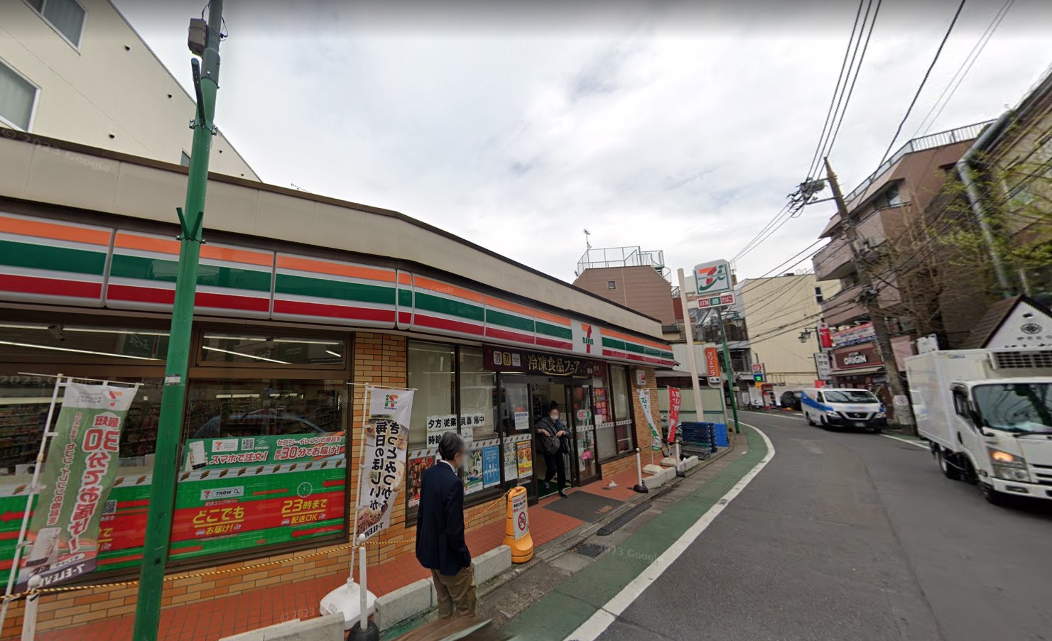 Ｖｉｃｔｏｉｒｅ【ペット可】 ｾﾌﾞﾝｲﾚﾌﾞﾝ 武蔵関駅北口店