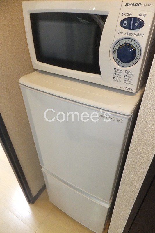 ヌーヴェル　リュンヌ その他設備