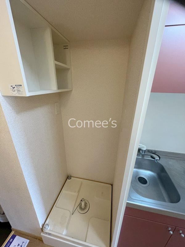 Ｆｏｕｎｔ　ＡⅡ その他部屋・スペース