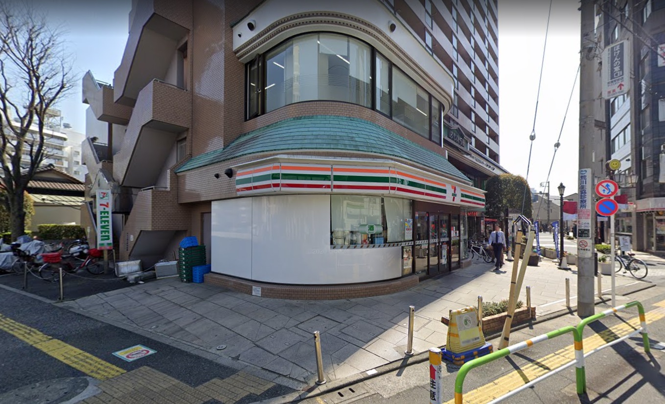 ＬＵＭＩＥＲＥ 【告知事項部屋有】物件名非掲載 ｾﾌﾞﾝｲﾚﾌﾞﾝ 京成町屋駅前店