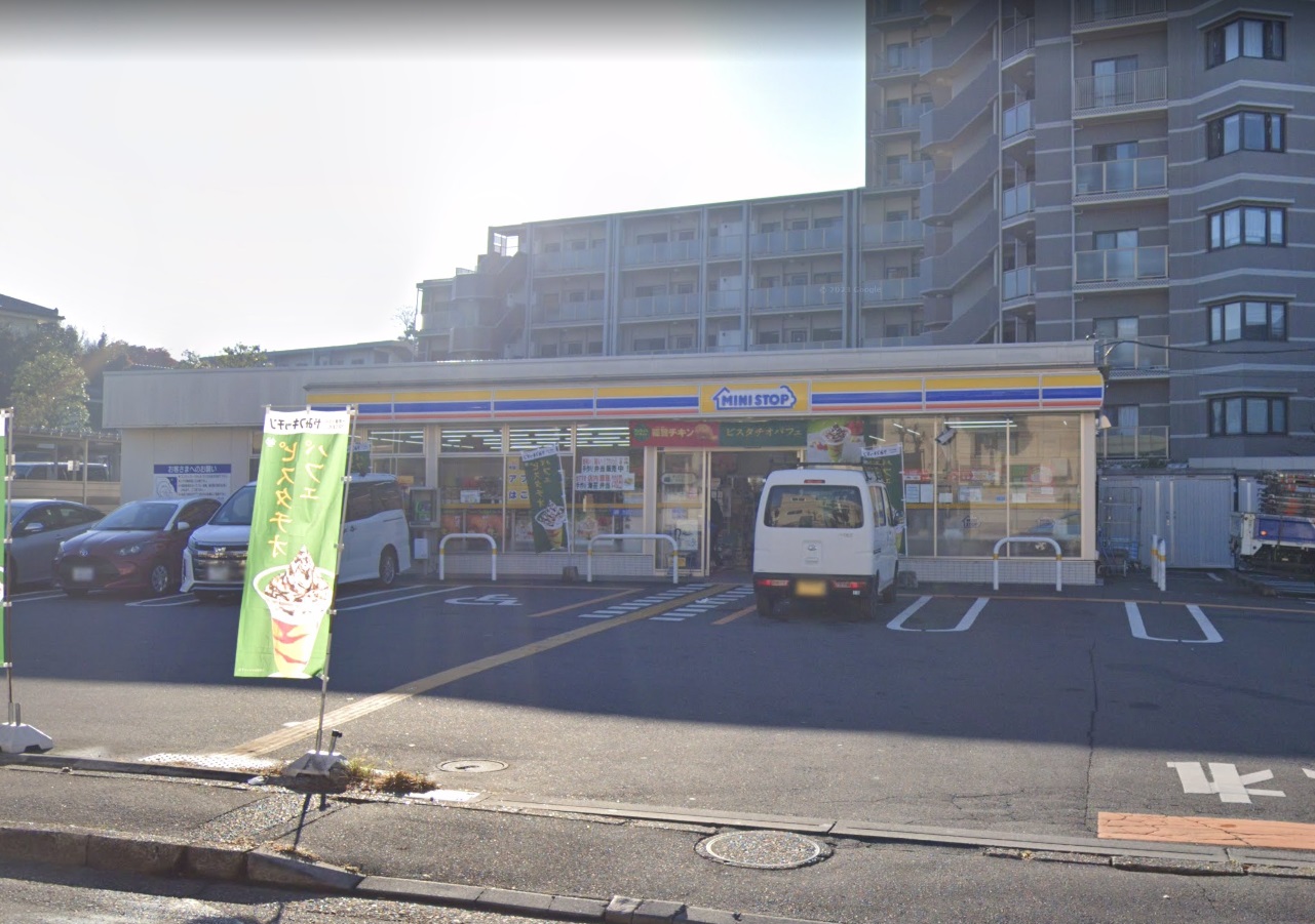フルール ﾐﾆｽﾄｯﾌﾟ さいたま新中里4丁目店