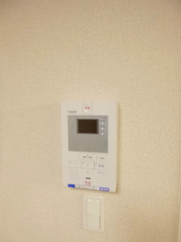 ＰｏｅｍⅡ ホームセキュリティ