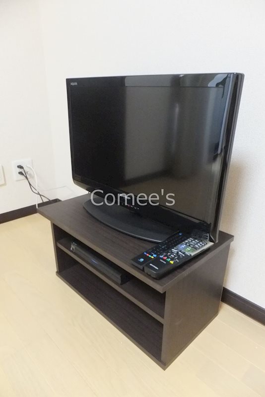 リヴェール テレビ
