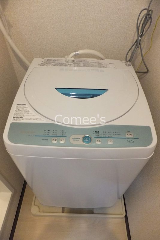 リヴェール 洗濯機