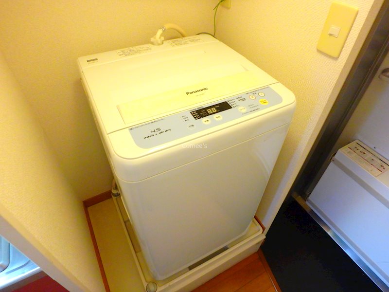エクセル岡本 洗濯機