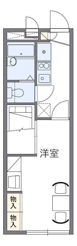Ａｃｅｒｏ 間取り