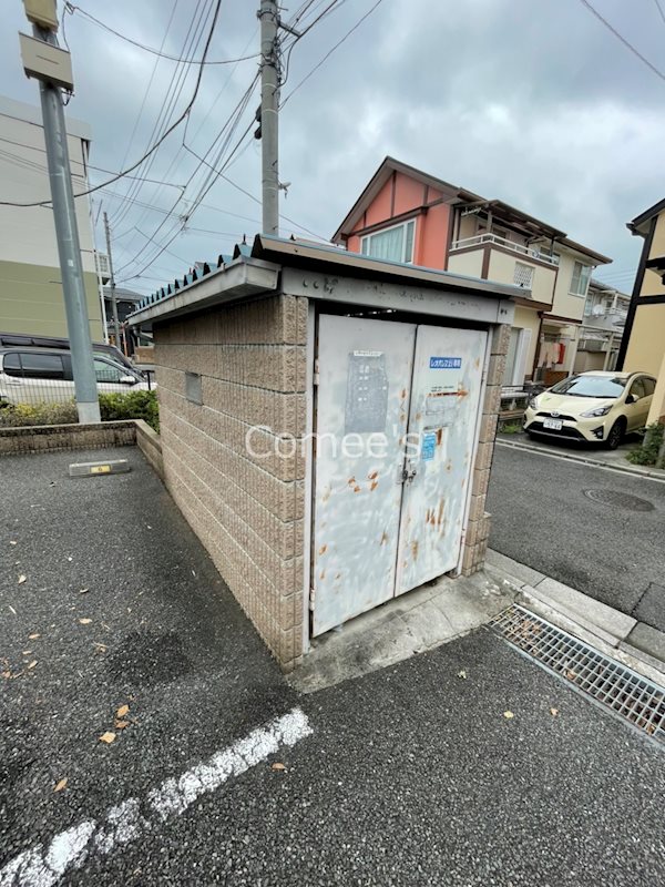 Ｓｉｒ　Ｈｏｕｓｅ その他共有部分