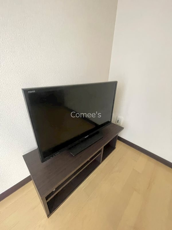 フレグランス テレビ