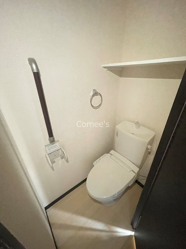 フレグランス 温水洗浄便座