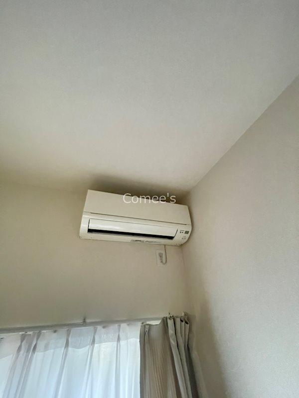 フレグランス エアコン