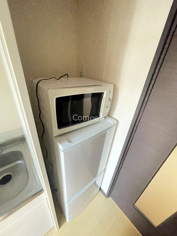フレグランス 電子レンジ・冷蔵庫