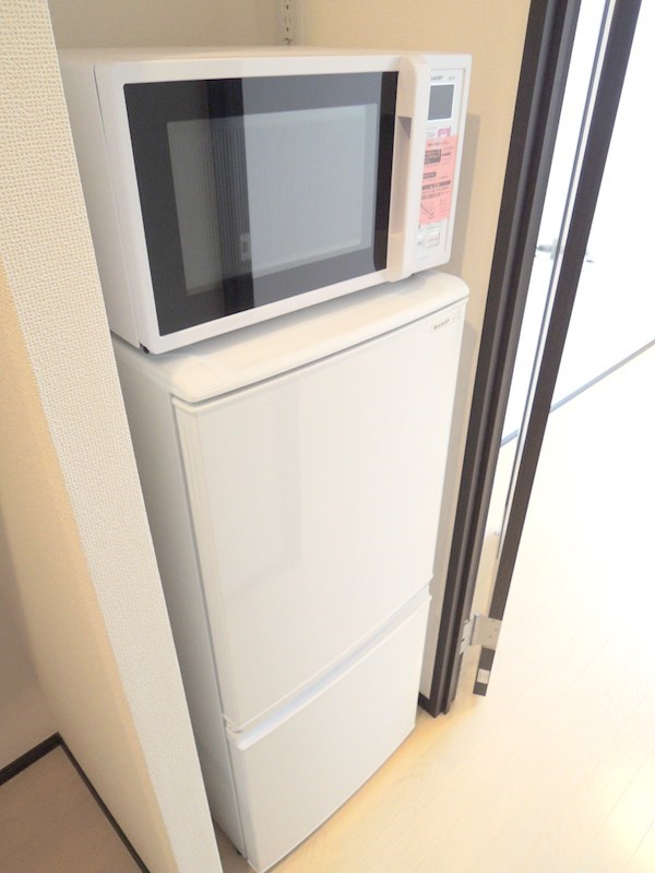 グリーン下石神井 その他設備