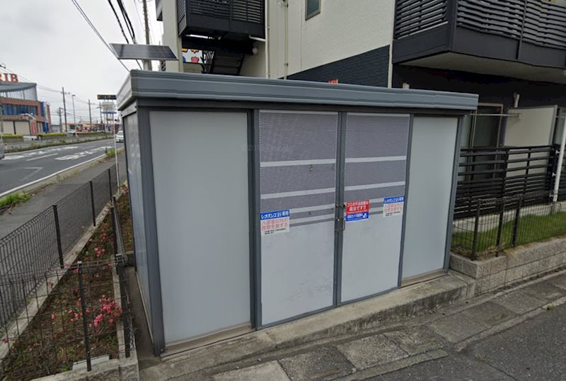 ルナルミエール越谷 その他