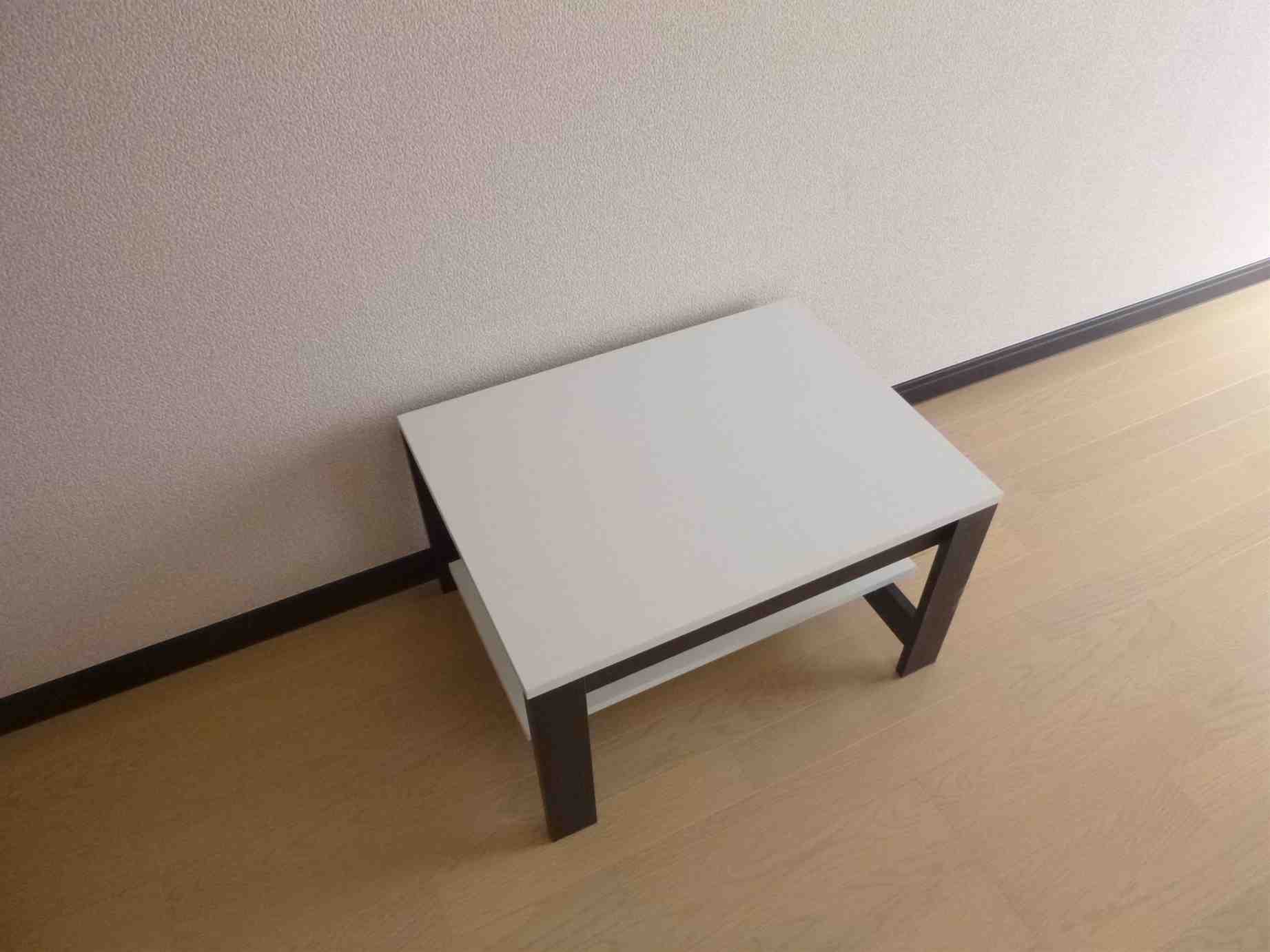 ヴァンフルール テーブル