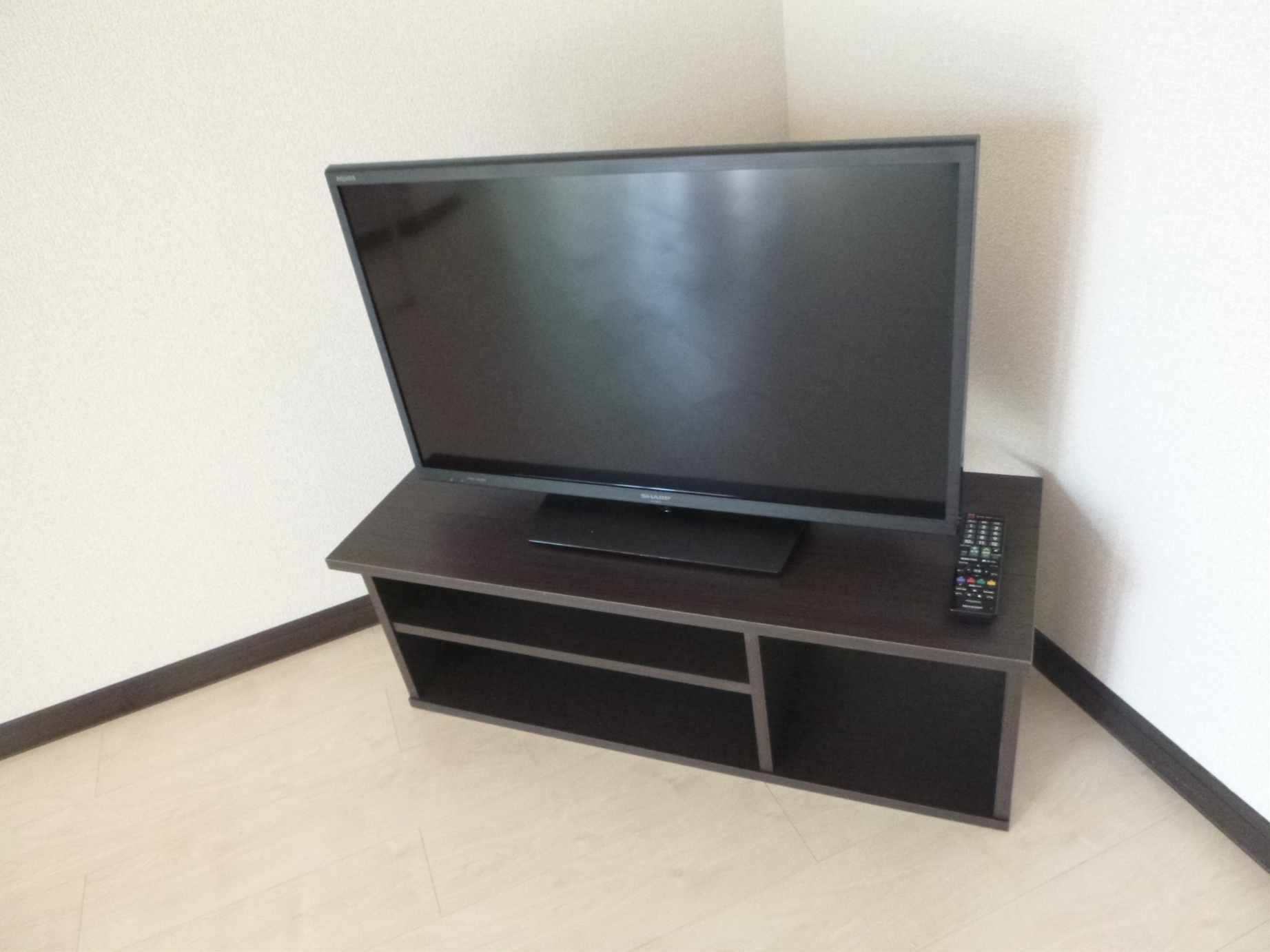 ヴァンフルール テレビ