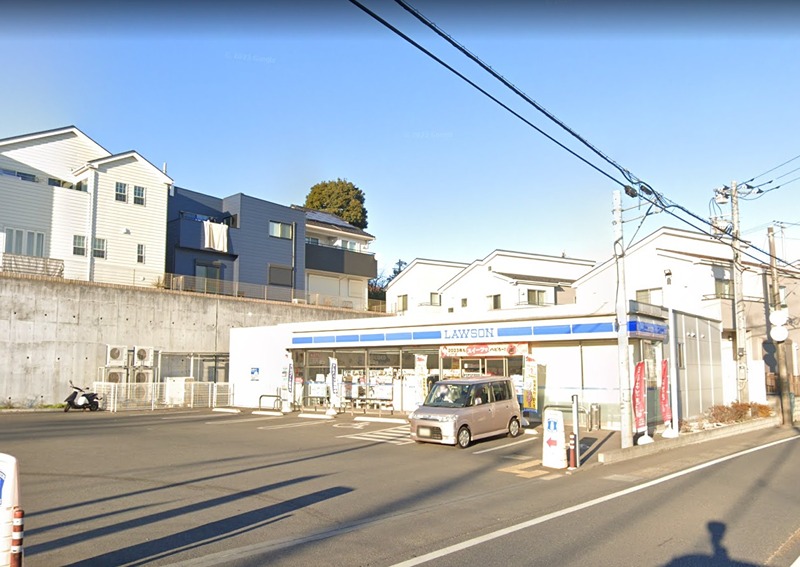 エスペランサＣ ﾛｰｿﾝ 所沢小手指元町店