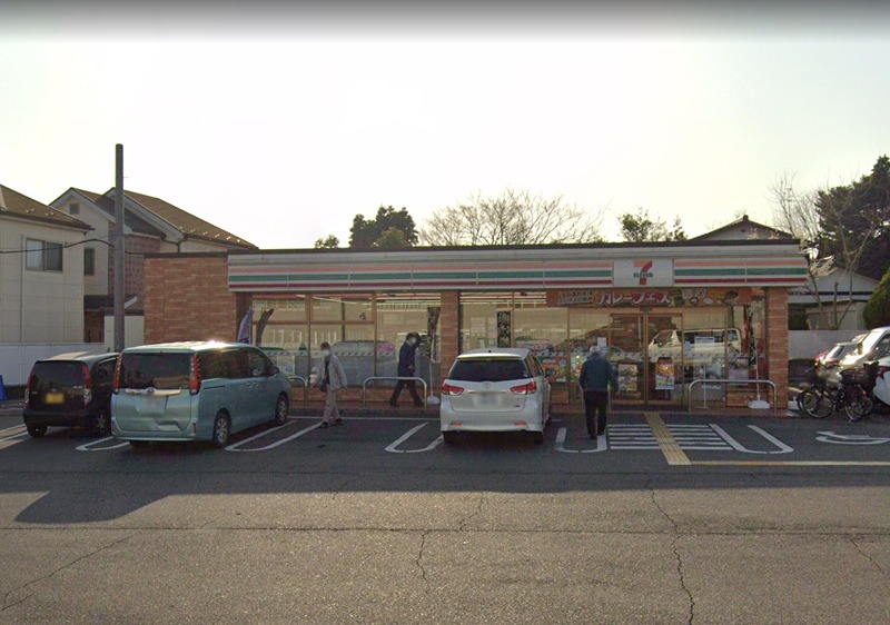 エスペランサＥ ｾﾌﾞﾝｲﾚﾌﾞﾝ 所沢下山口店