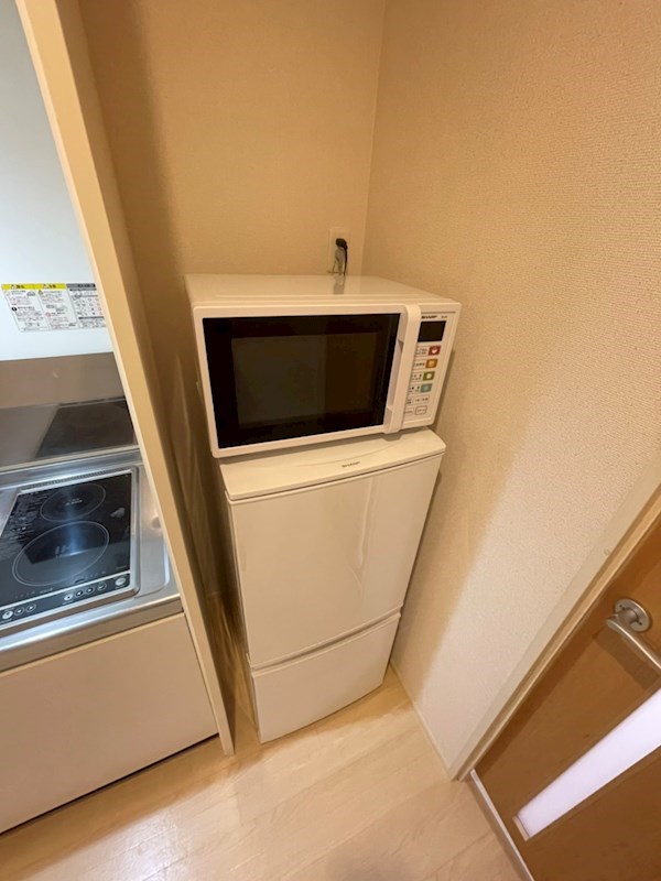 グローリアⅣ その他設備