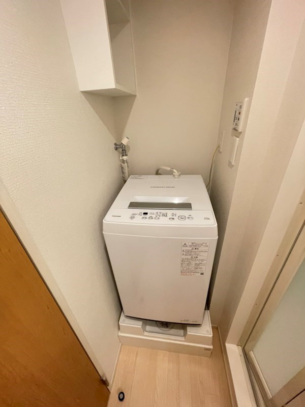 グローリアⅣ その他設備