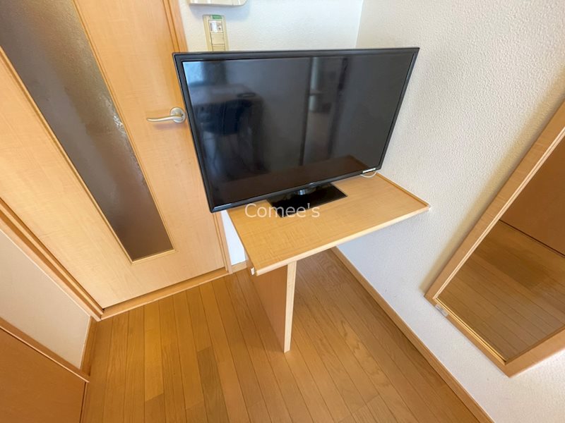 グレースライン テレビ