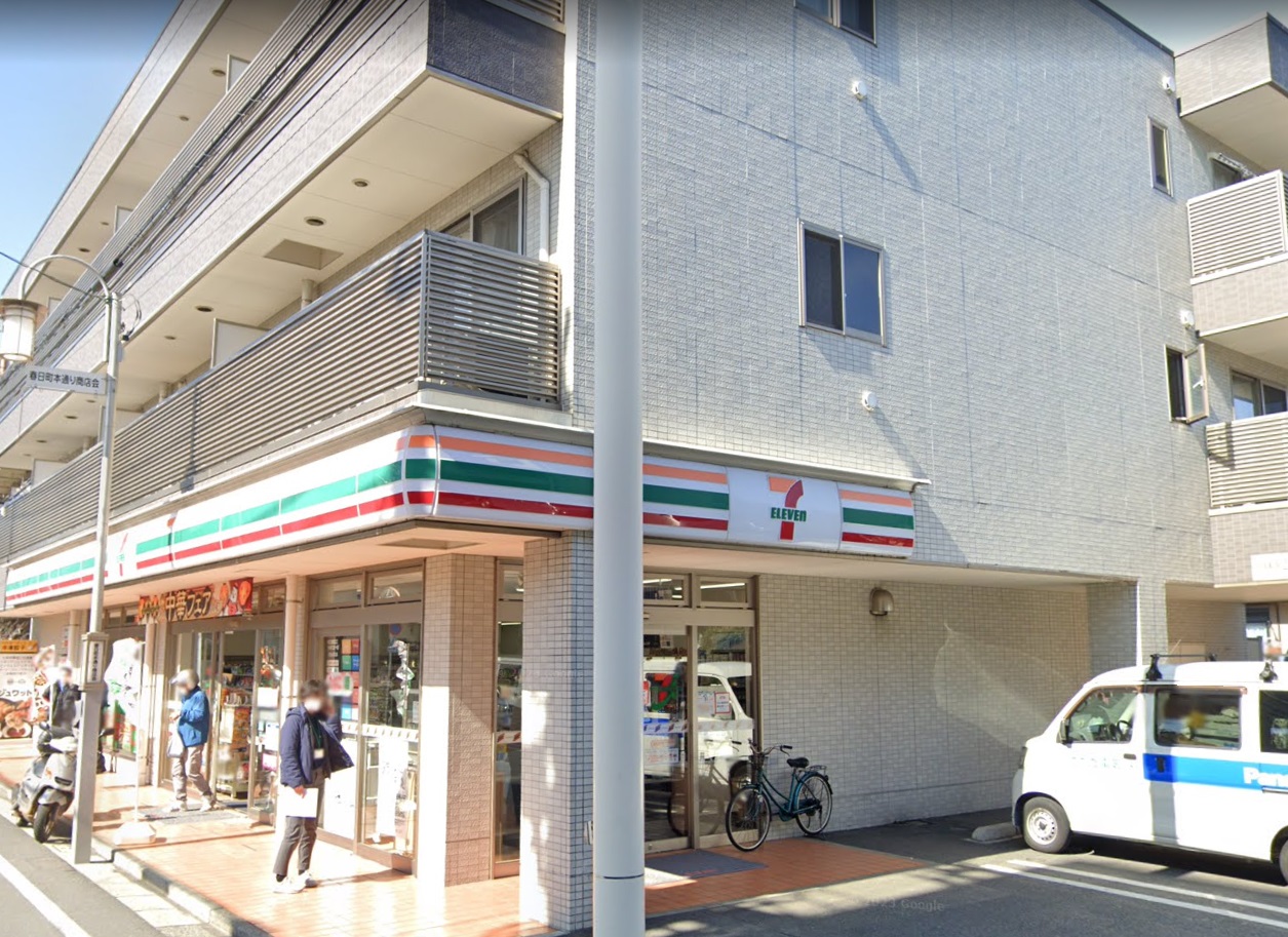 ＬＵＣＥ高松 ｾﾌﾞﾝｲﾚﾌﾞﾝ 練馬春日町1丁目店