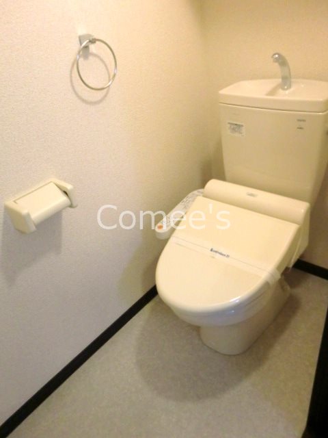 エスポワールグラン 温水洗浄便座