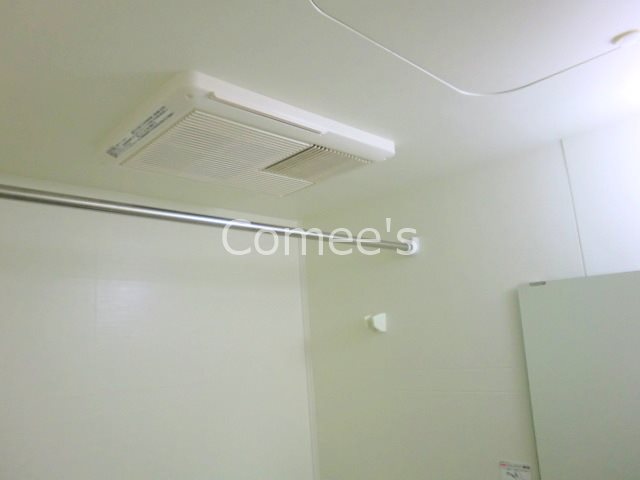 エスポワールグラン 浴室換気乾燥機