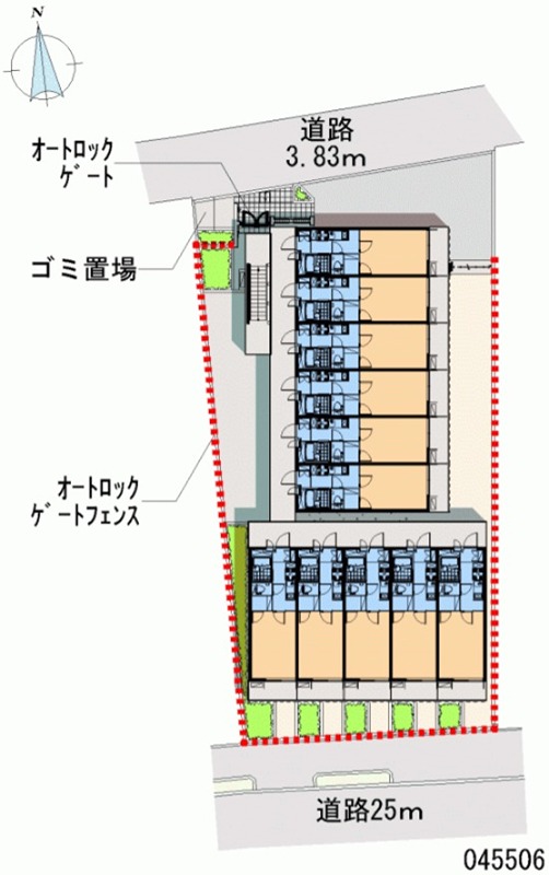 ゼルコヴァ その他