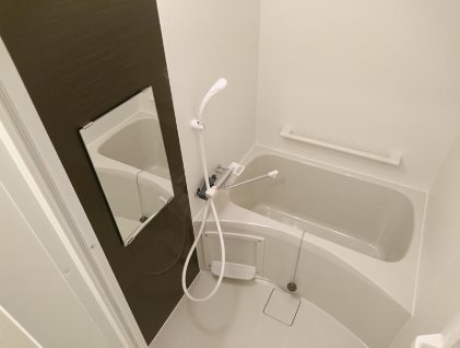 MIYABI バスルーム