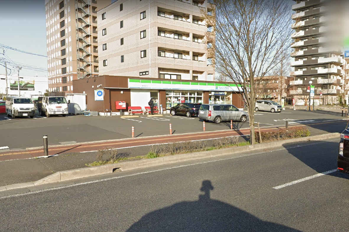 ミオラヴィラ ﾌｧﾐﾘｰﾏｰﾄ 浦和美園駅前店