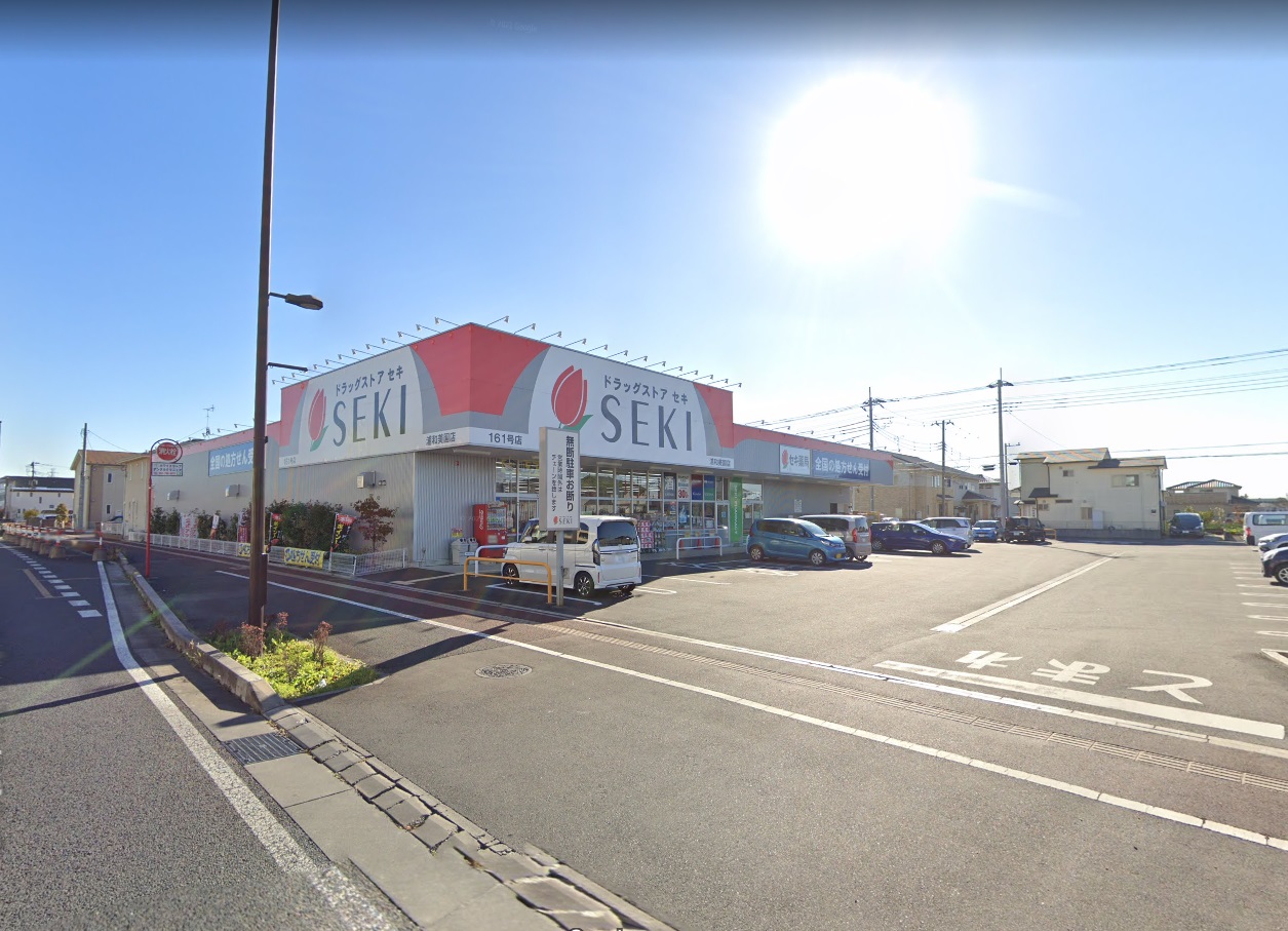 ミオラヴィラ ｾｷ薬局浦和美園店