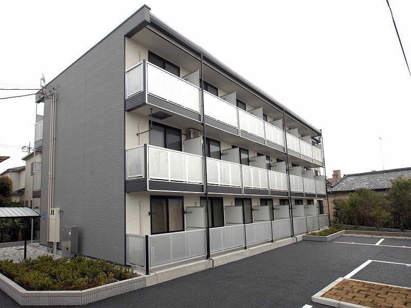 ＳＨＩＢＩＲＡＫＩ 外観