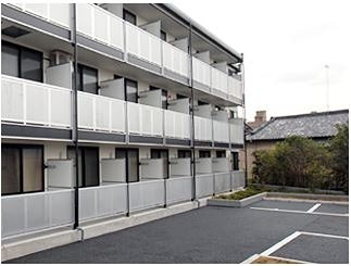 ＳＨＩＢＩＲＡＫＩ 外観