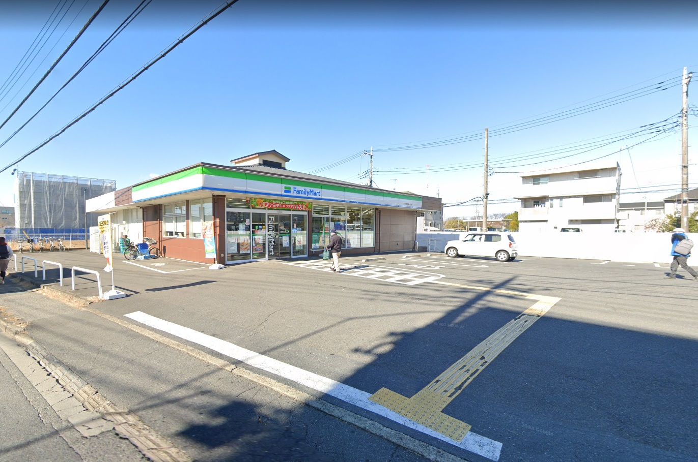 ダンディライオン ﾌｧﾐﾘｰﾏｰﾄ さいたま田島九丁目店