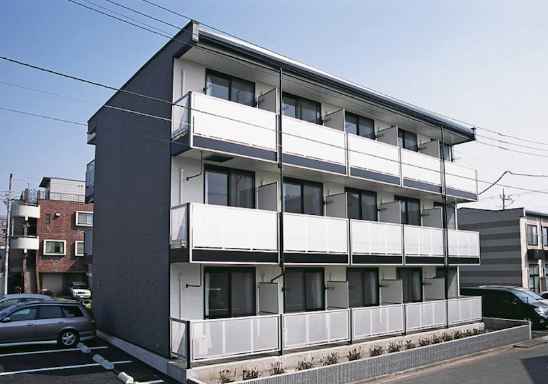 が大きく