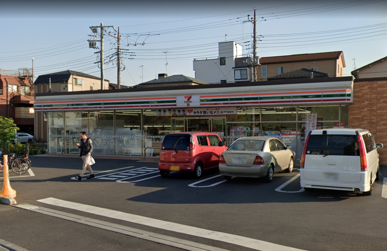 ヴィーダフォルトナ ｾﾌﾞﾝｲﾚﾌﾞﾝ 蕨中央3丁目店