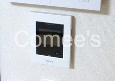 プレシャス　SRK セキュリティ
