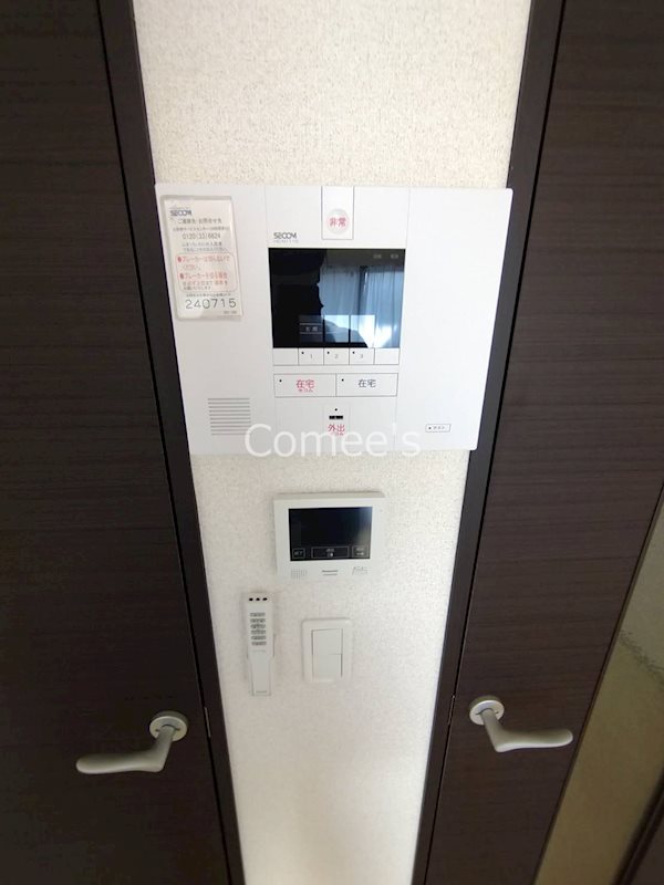 プレシャス　SRK セキュリティ
