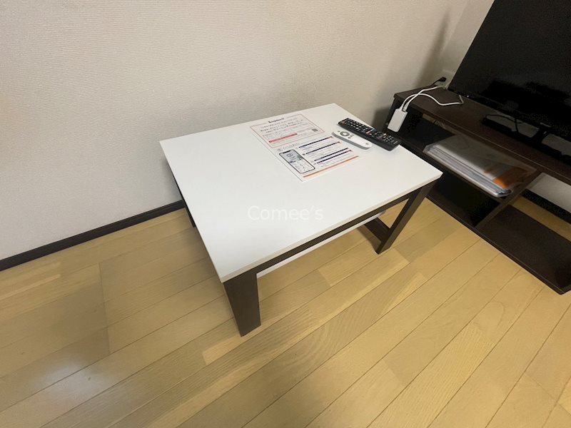 メトロノーム坂下 その他