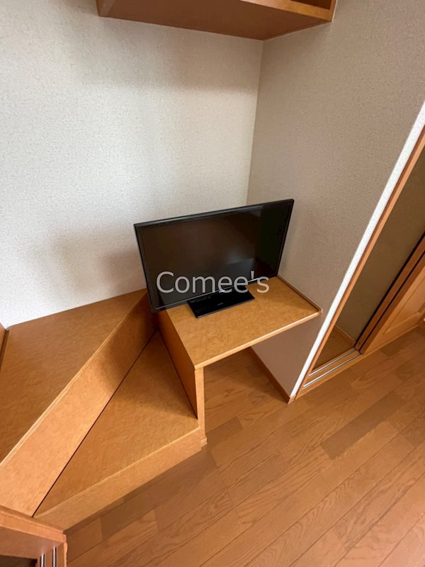 ドミール その他設備