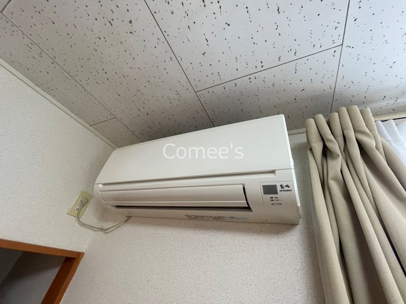 ドミール その他