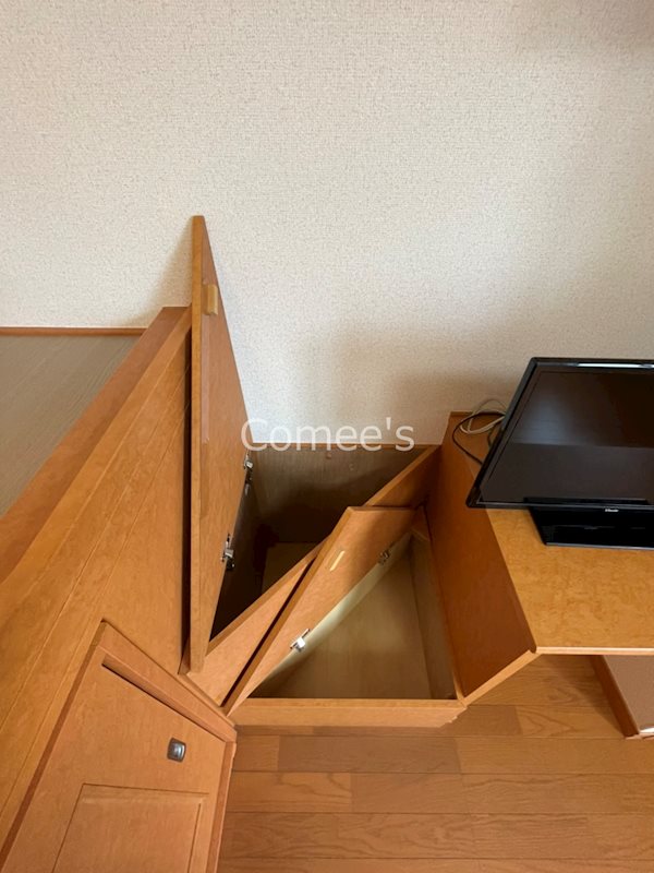 ドミール その他