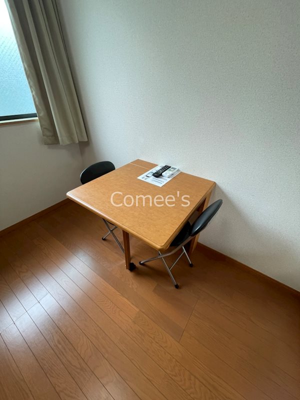 ドミール その他