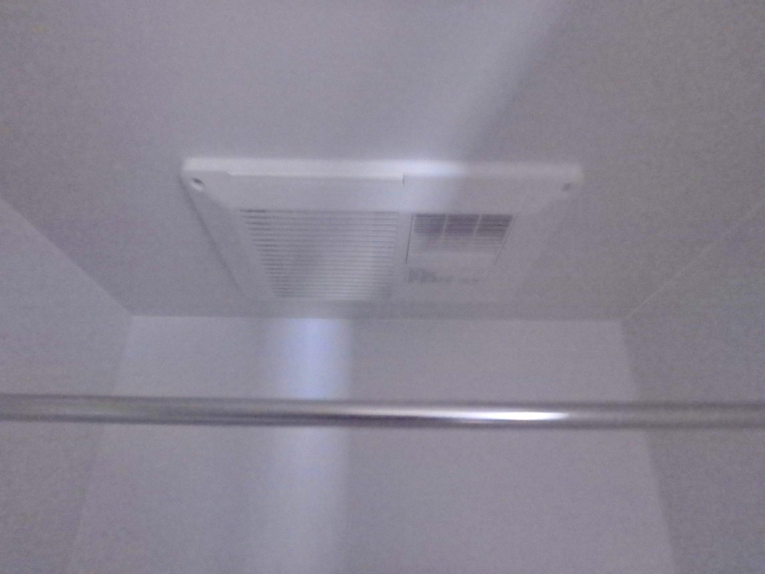 ケービック 浴室換気乾燥機付きです
