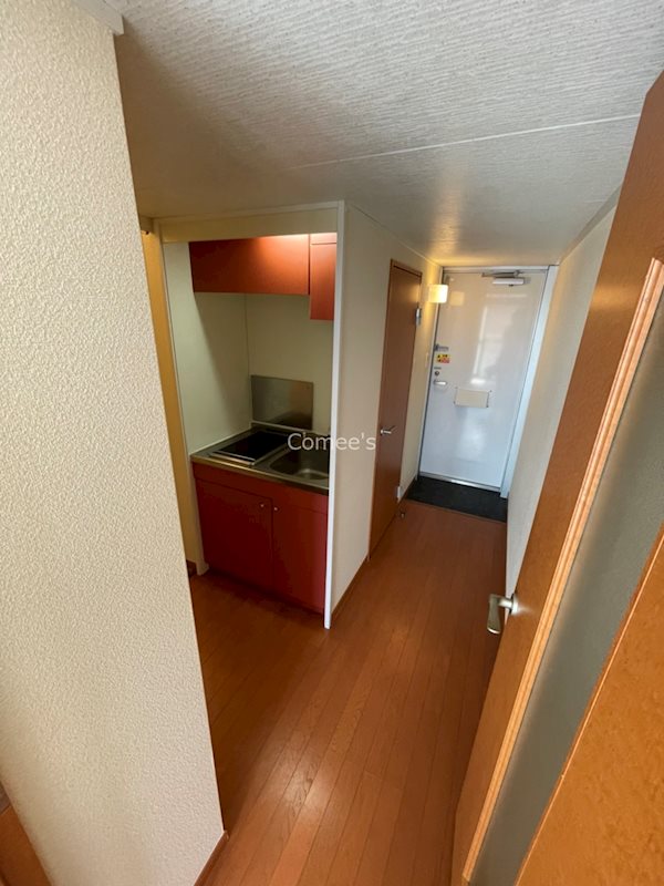 リブラⅡ 【告知事項部屋あり　101】 その他部屋・スペース