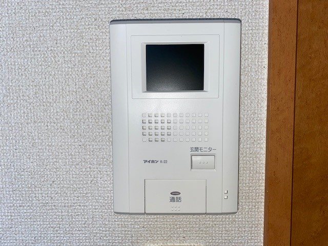 フォレスト  セキュリティ