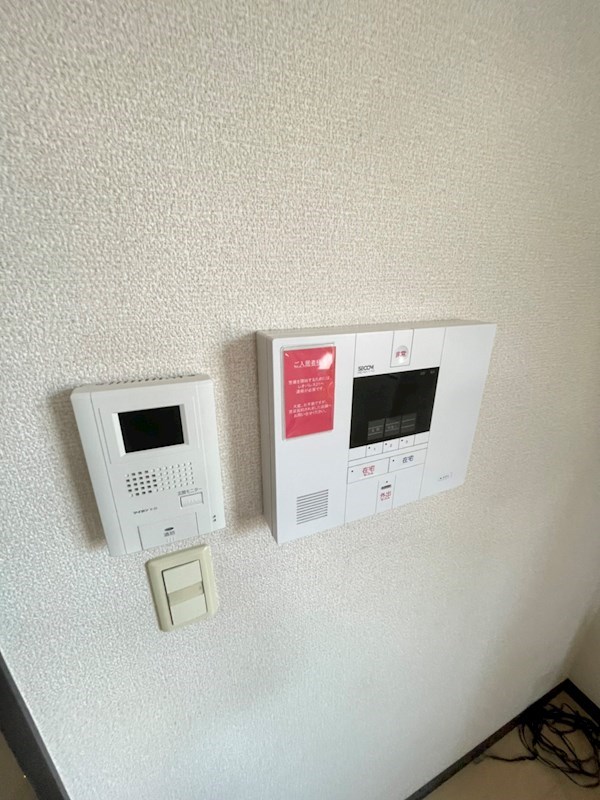 ウインド セキュリティ