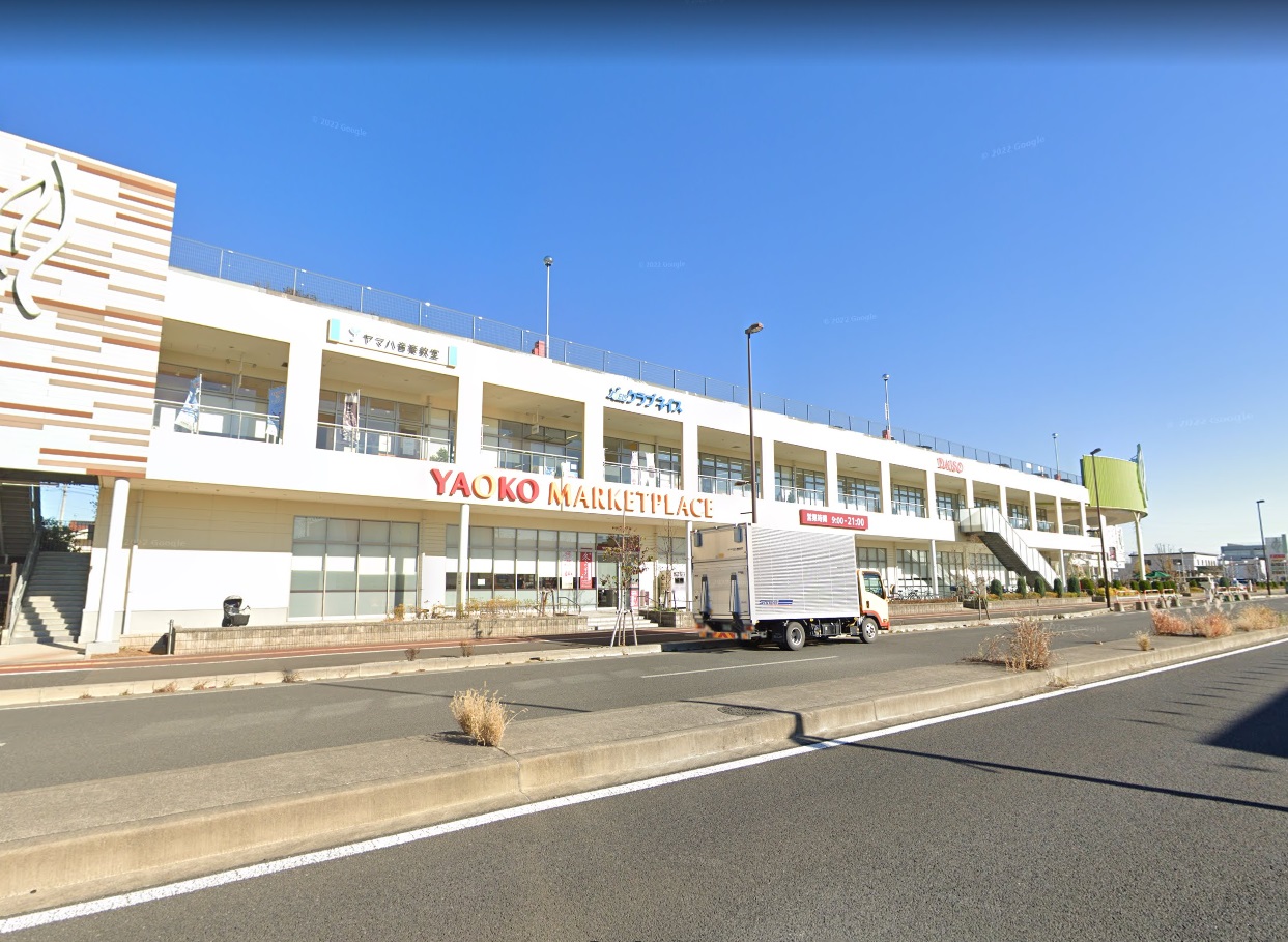 ミオラヴィラ ﾔｵｺｰ 浦和美園店