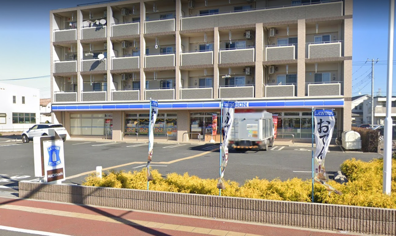 ミオラヴィラ ﾛｰｿﾝ さいたま浦和美園尾ｹ崎店