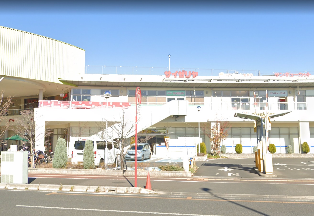 ミオラヴィラ ｻｲｾﾞﾘﾔ ｳﾆｸｽ浦和美園店